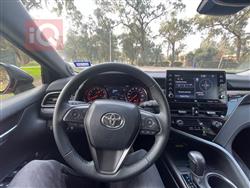 تويوتا كامري